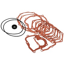 Gearbox Gasket Rebuild Set Beetle Upto 1979